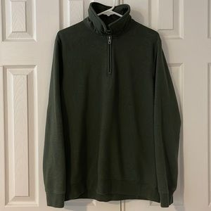 Men’s fleece